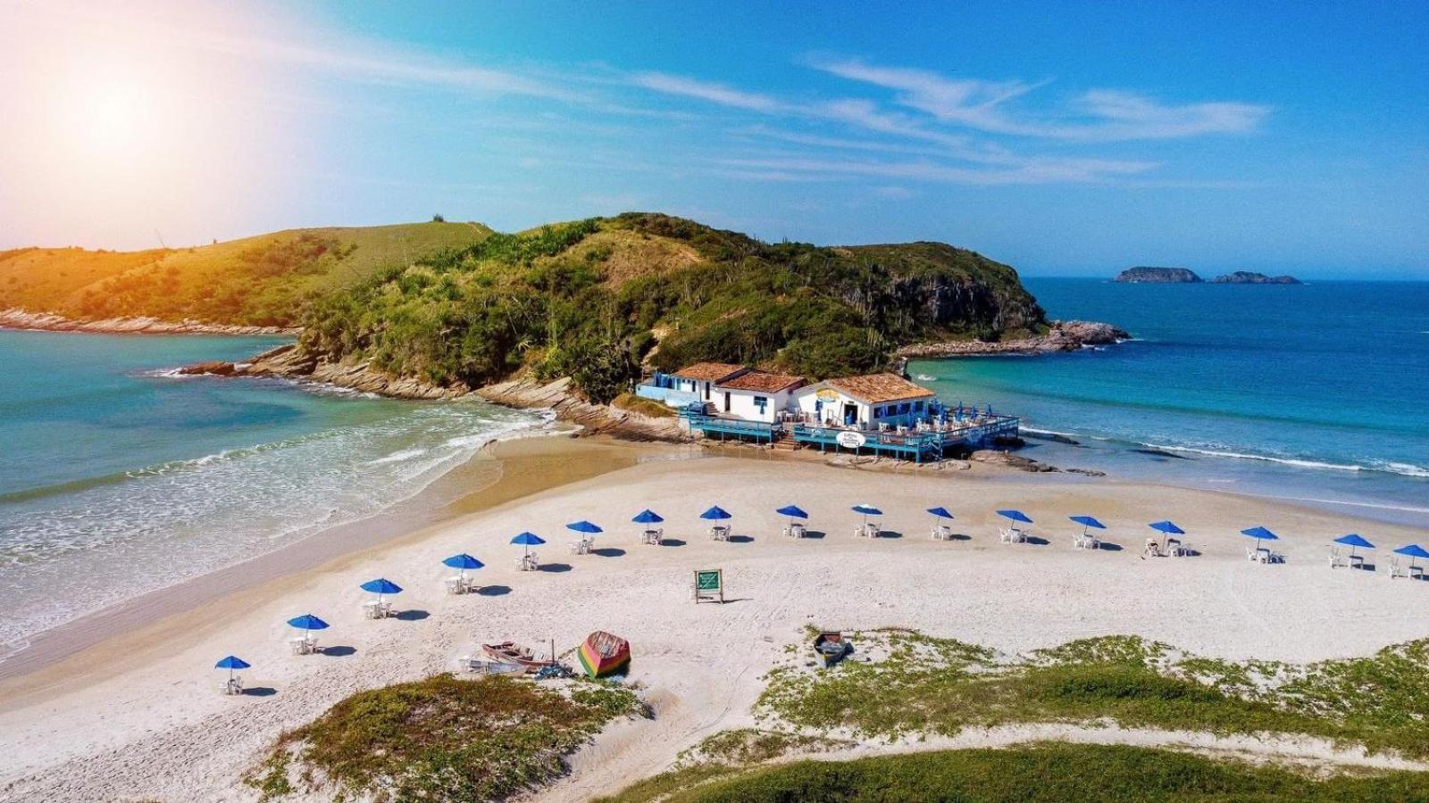 Villa Casa Em Cabofrio à Cabo Frio Extérieur photo