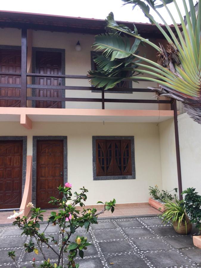 Villa Casa Em Cabofrio à Cabo Frio Extérieur photo