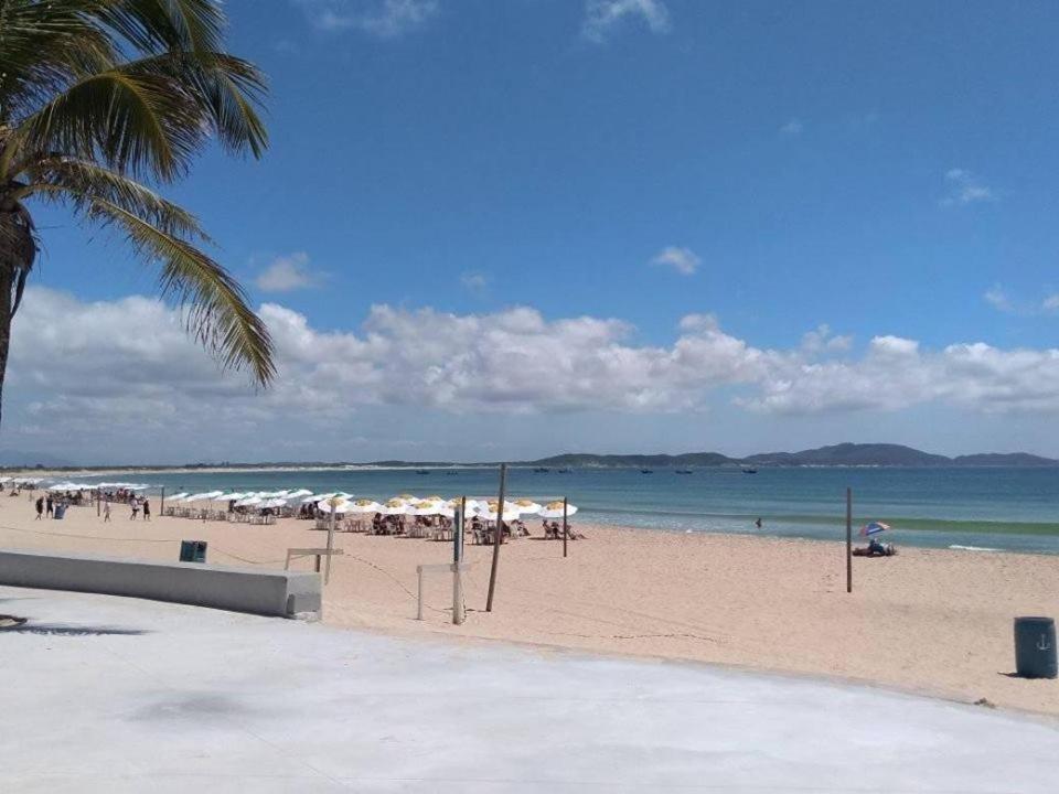 Villa Casa Em Cabofrio à Cabo Frio Extérieur photo